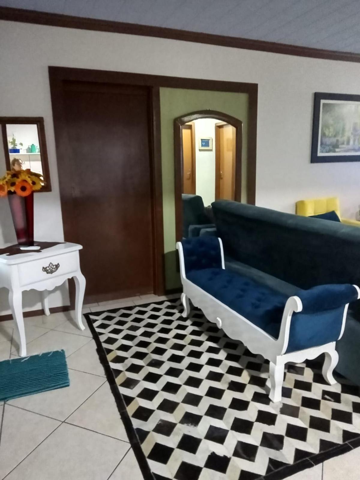 Villa Casa Da Familia De Gramado Extérieur photo